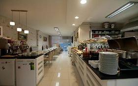 Nupelda Suites Bomonti